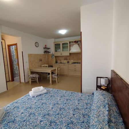 Apartmán Gala Mini Fiumicino Exteriér fotografie