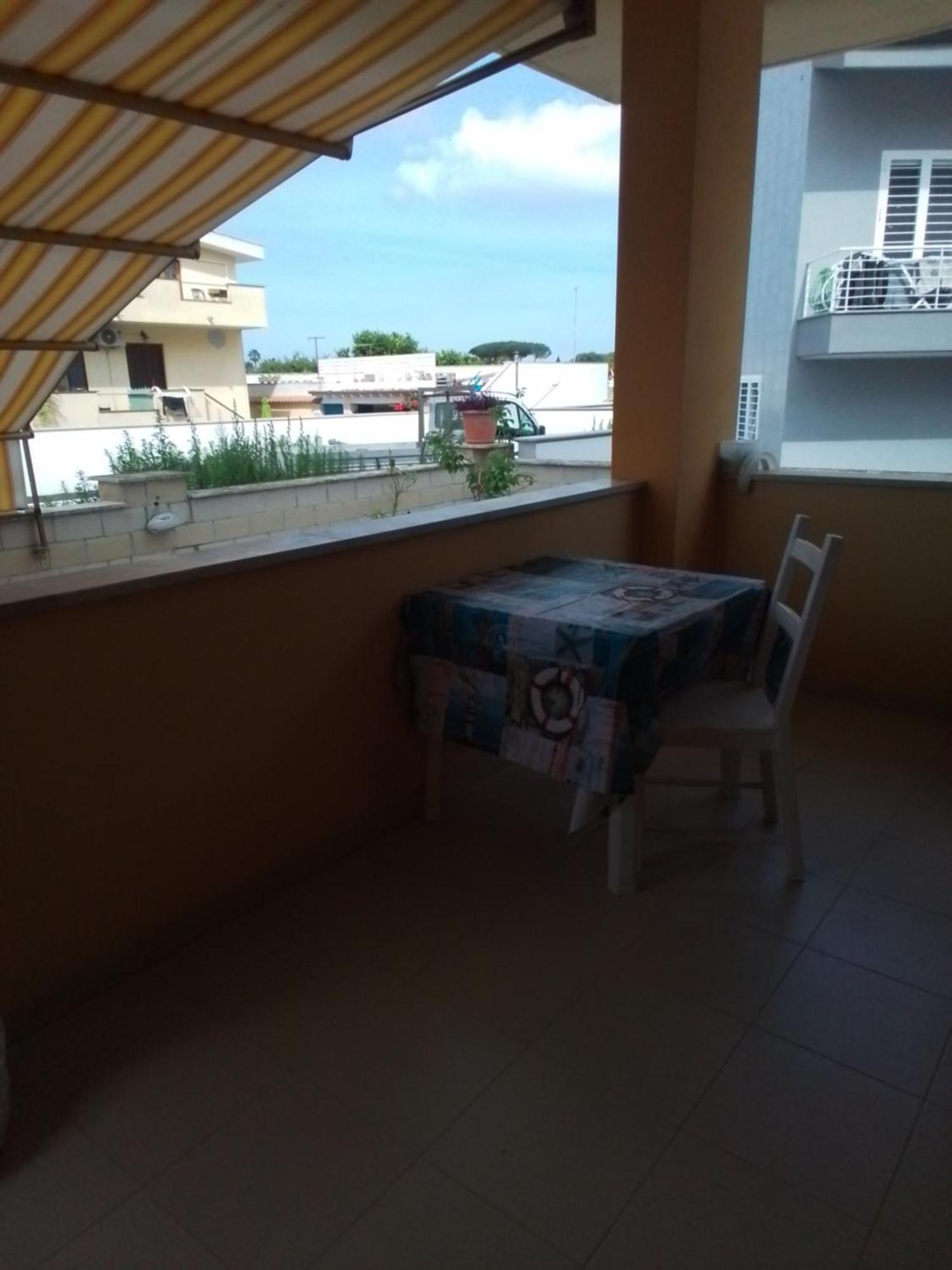 Apartmán Gala Mini Fiumicino Exteriér fotografie