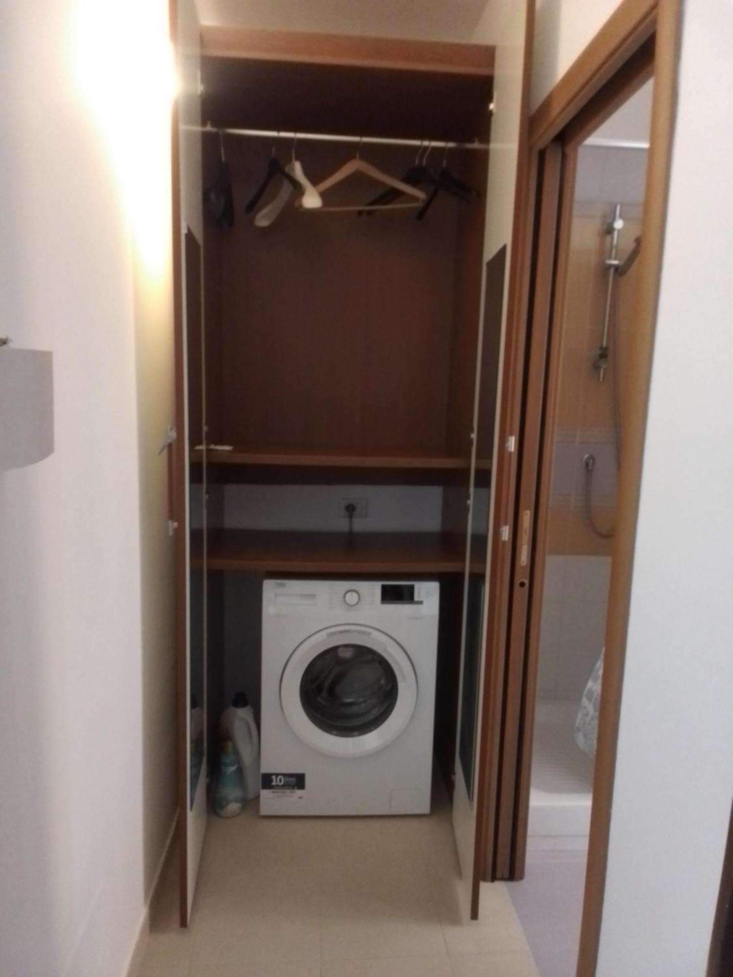 Apartmán Gala Mini Fiumicino Exteriér fotografie