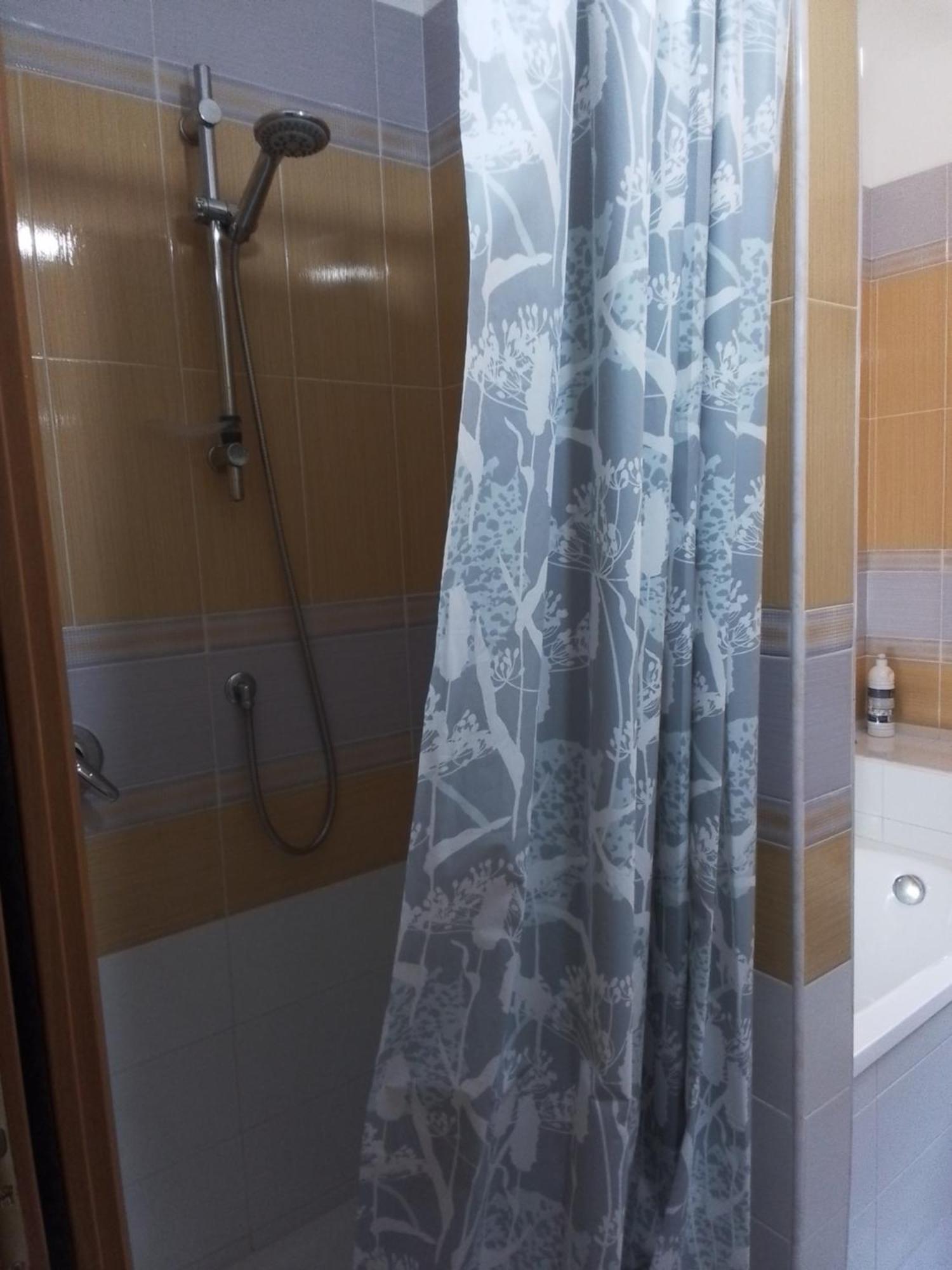 Apartmán Gala Mini Fiumicino Exteriér fotografie
