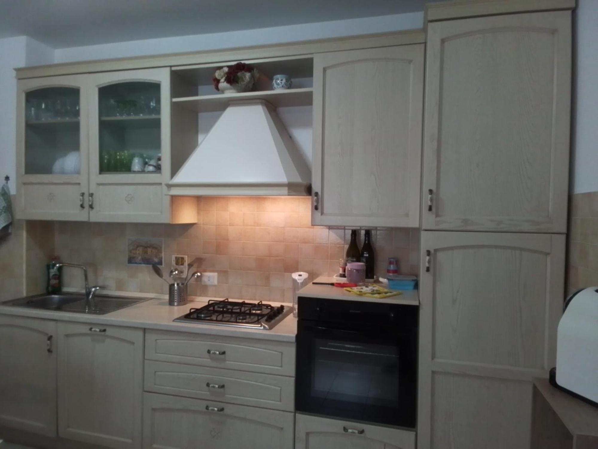 Apartmán Gala Mini Fiumicino Exteriér fotografie