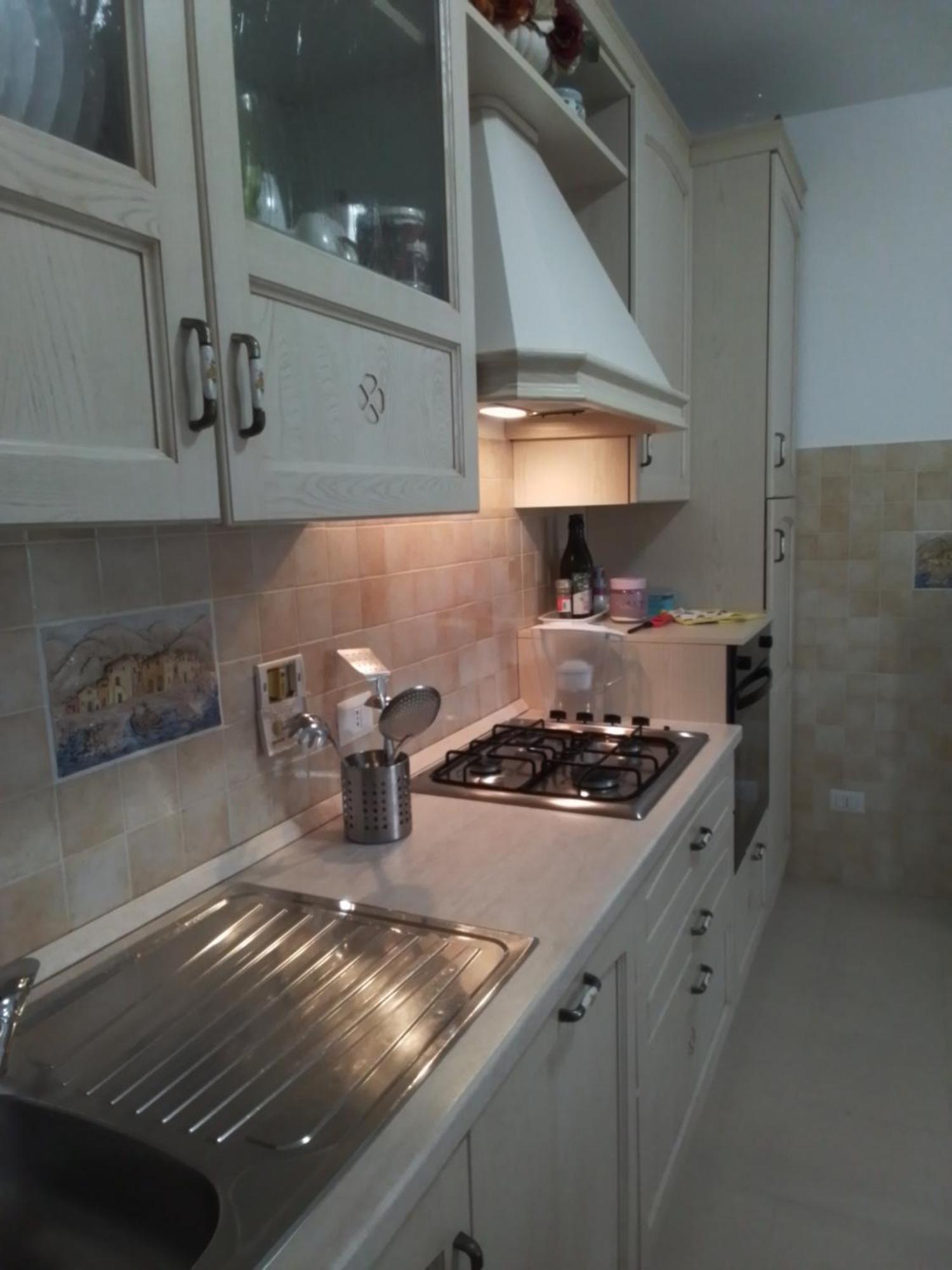 Apartmán Gala Mini Fiumicino Exteriér fotografie