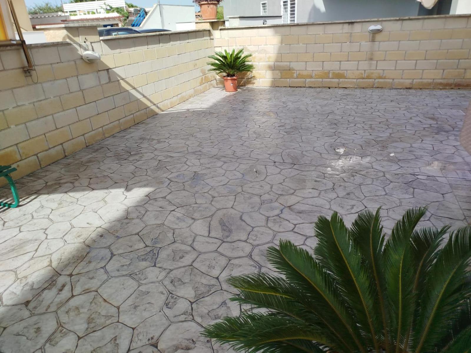 Apartmán Gala Mini Fiumicino Exteriér fotografie