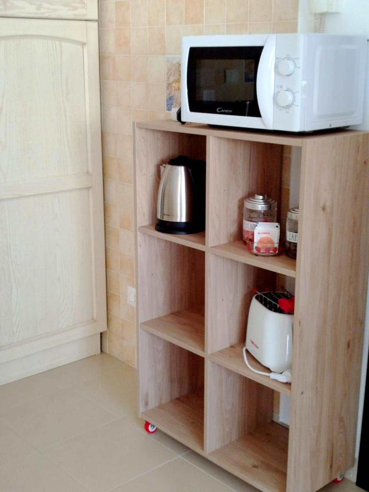 Apartmán Gala Mini Fiumicino Exteriér fotografie