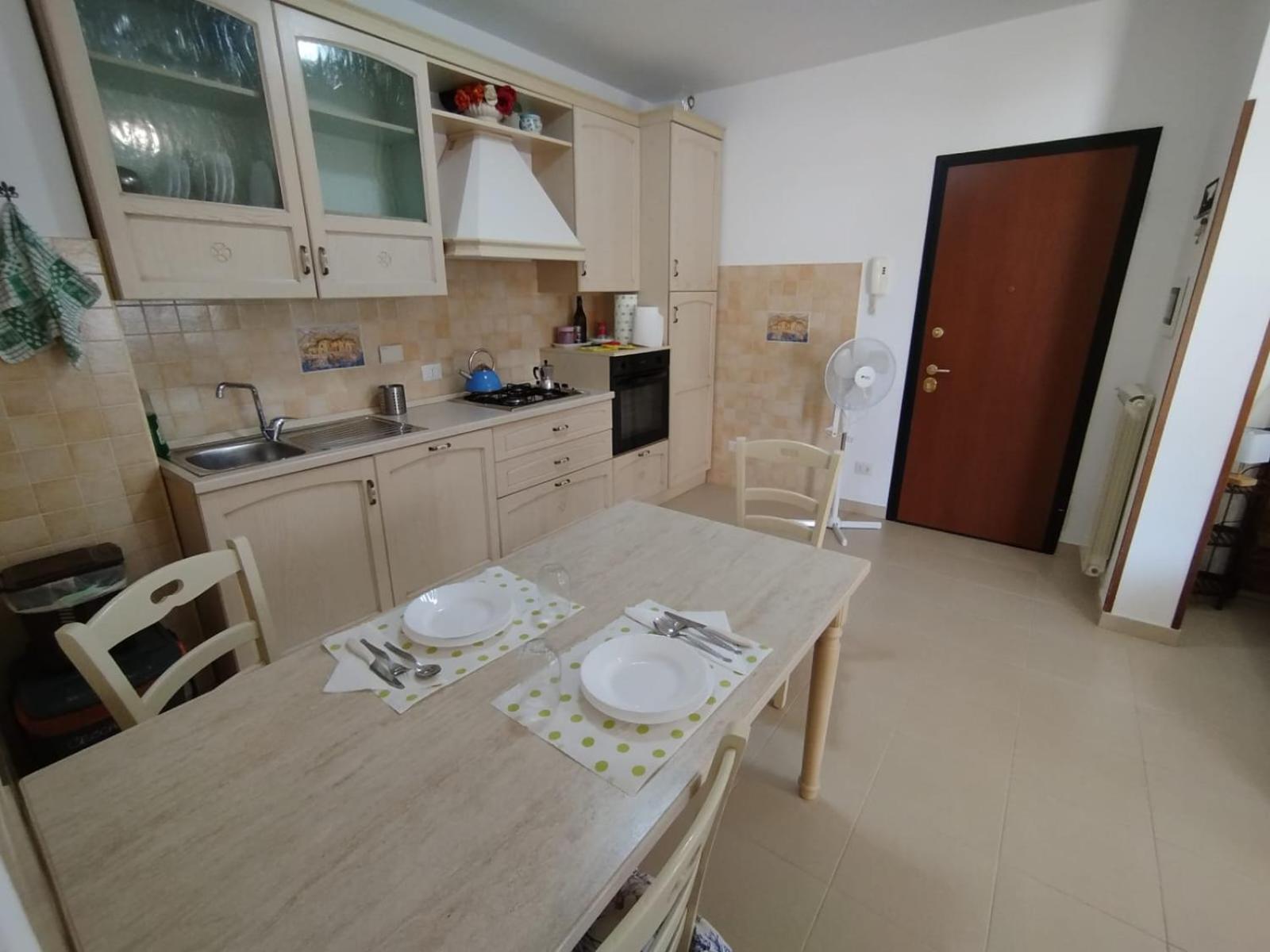 Apartmán Gala Mini Fiumicino Exteriér fotografie