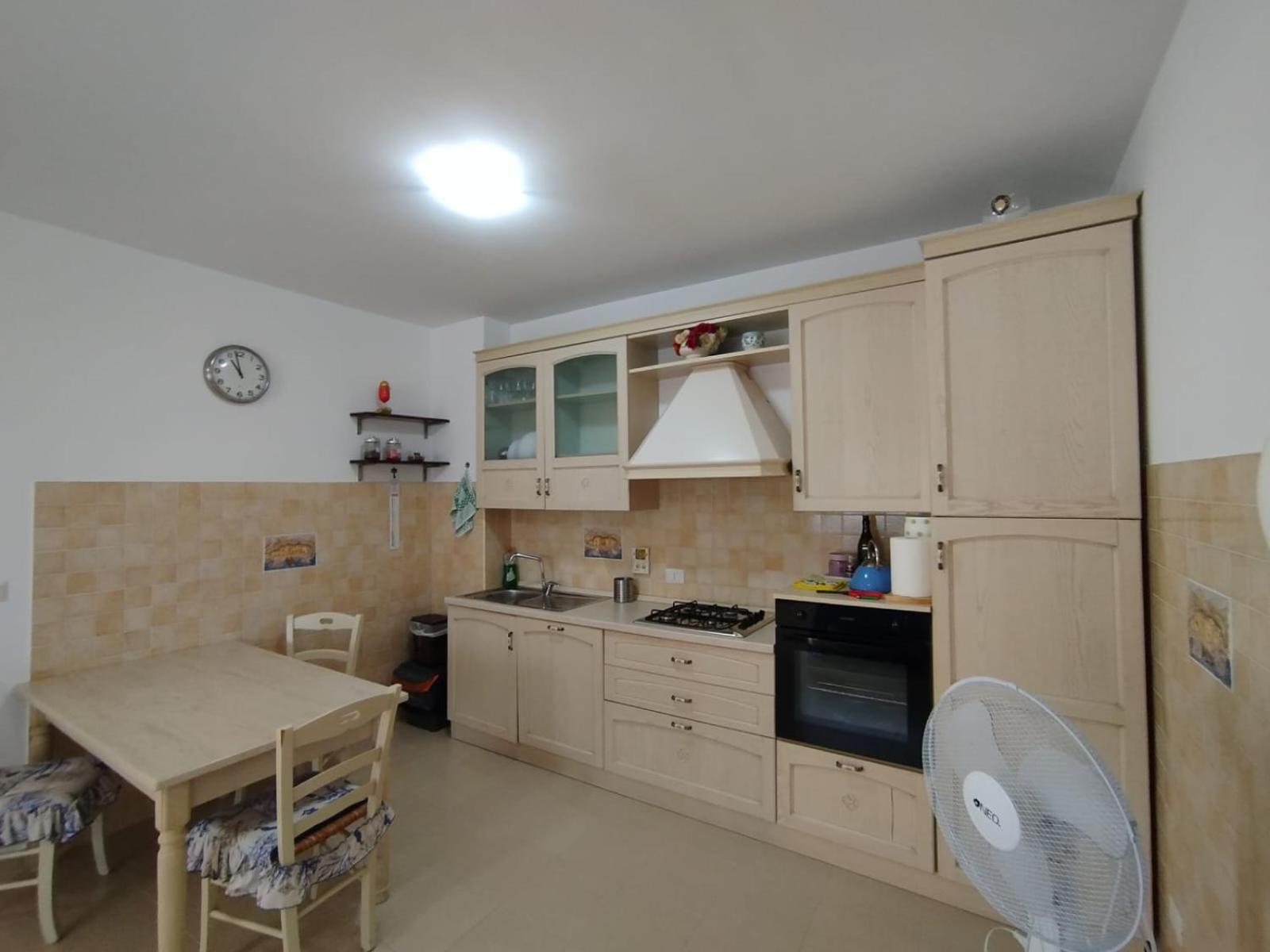 Apartmán Gala Mini Fiumicino Exteriér fotografie